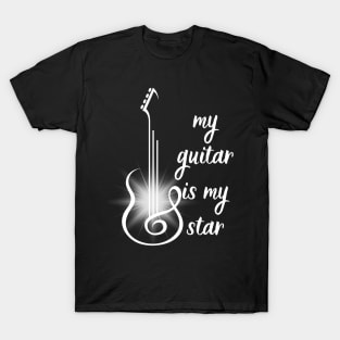 My star T-Shirt